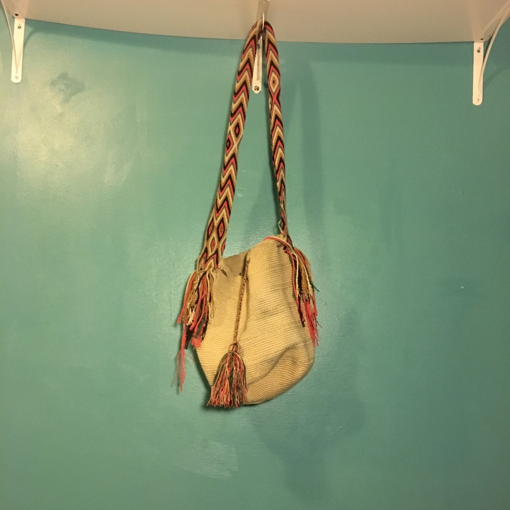 Beach Tote
